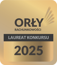 Biuro Rachunkowe 2i19. Laureat konkursu Orły Rachunkowości 2025